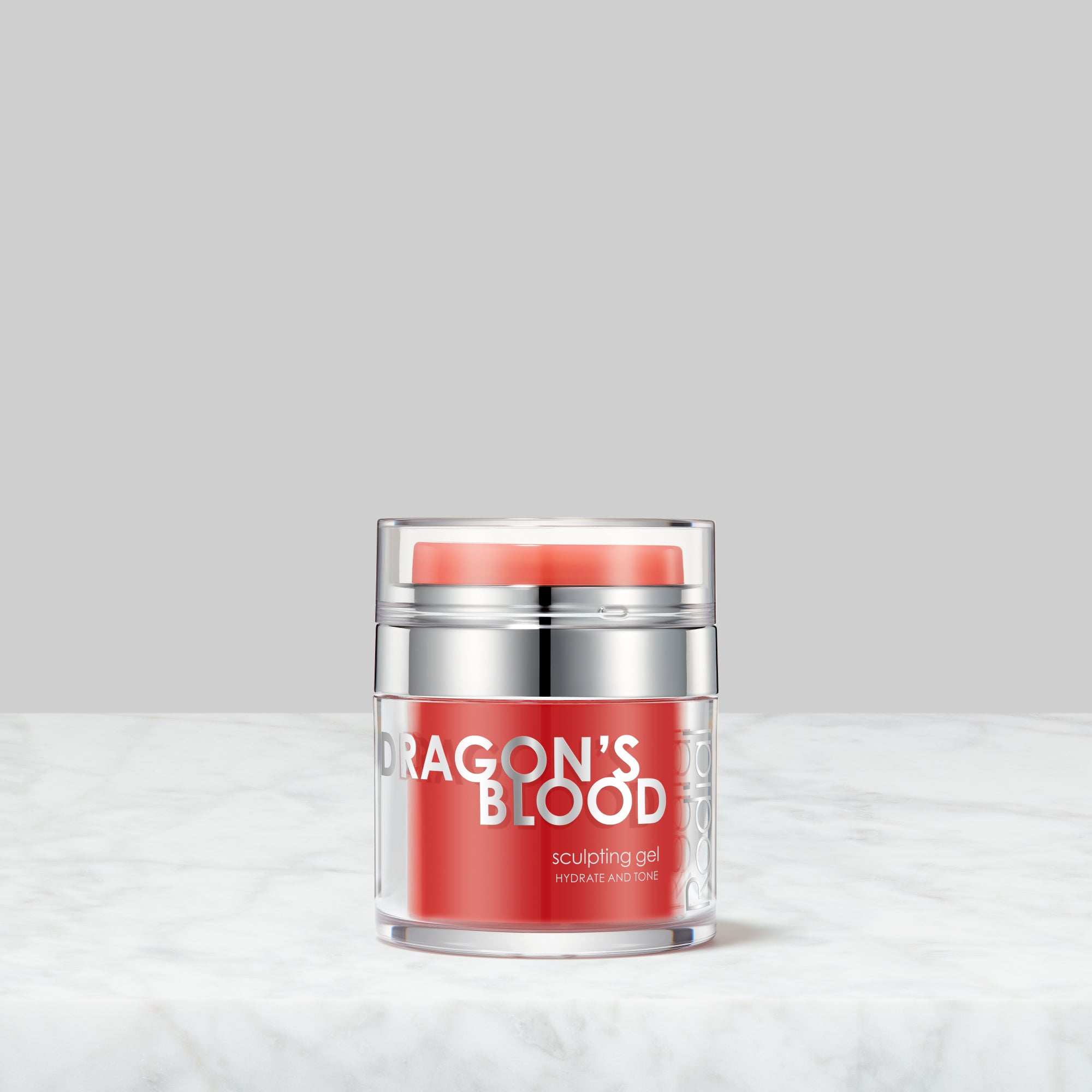 Rodial Dragons Blood Sculpting Gel 50ml image 3