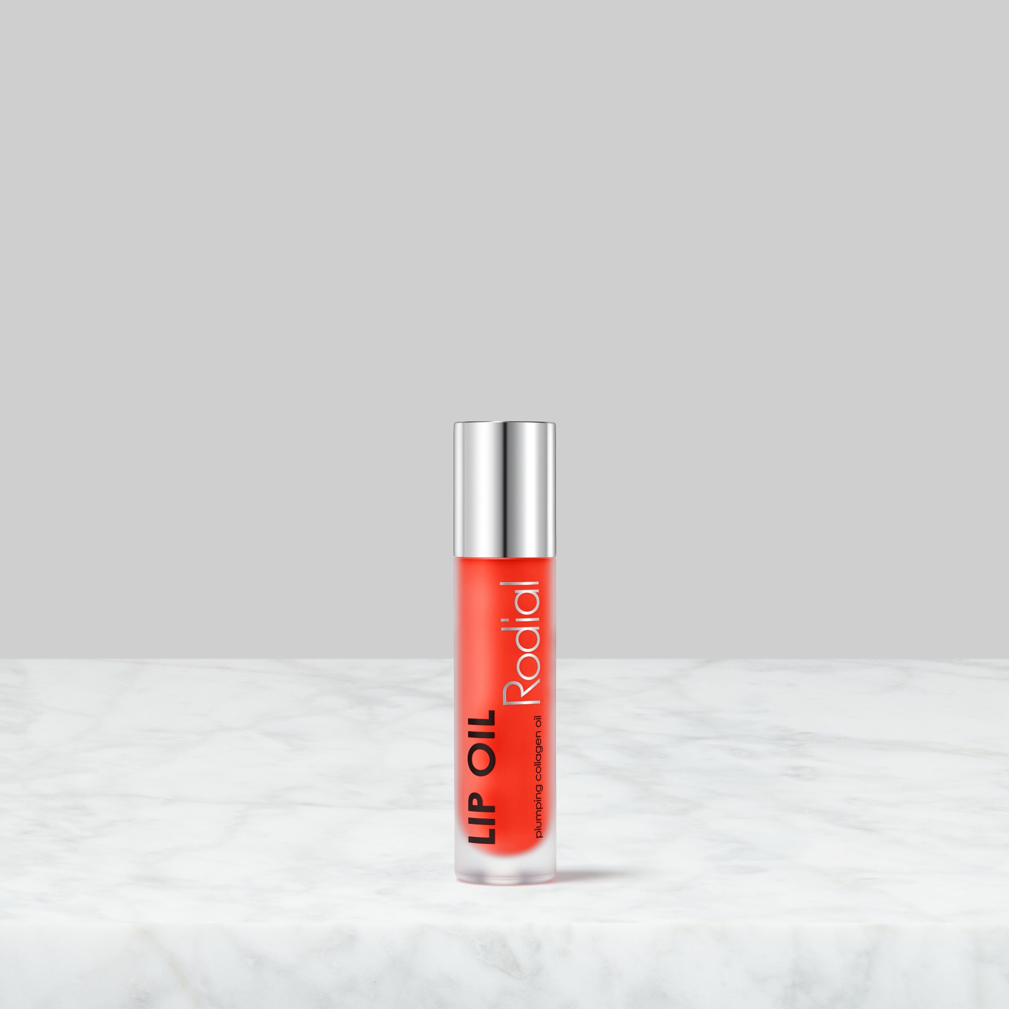 Rodial Lip Oil - Sugar Coral 4ml image 2