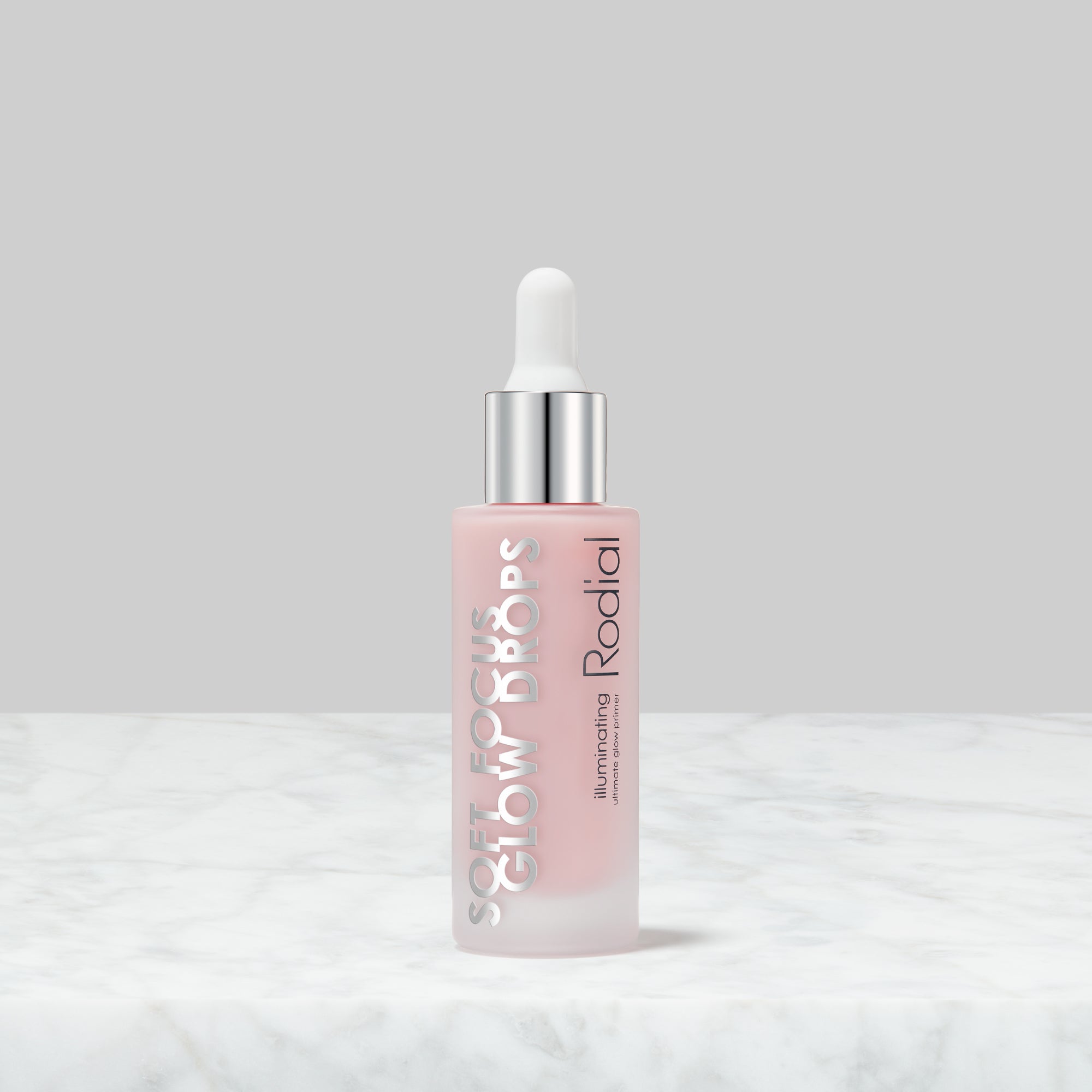 Rodial Soft Focus Glow Booster Drops 31ml image 2