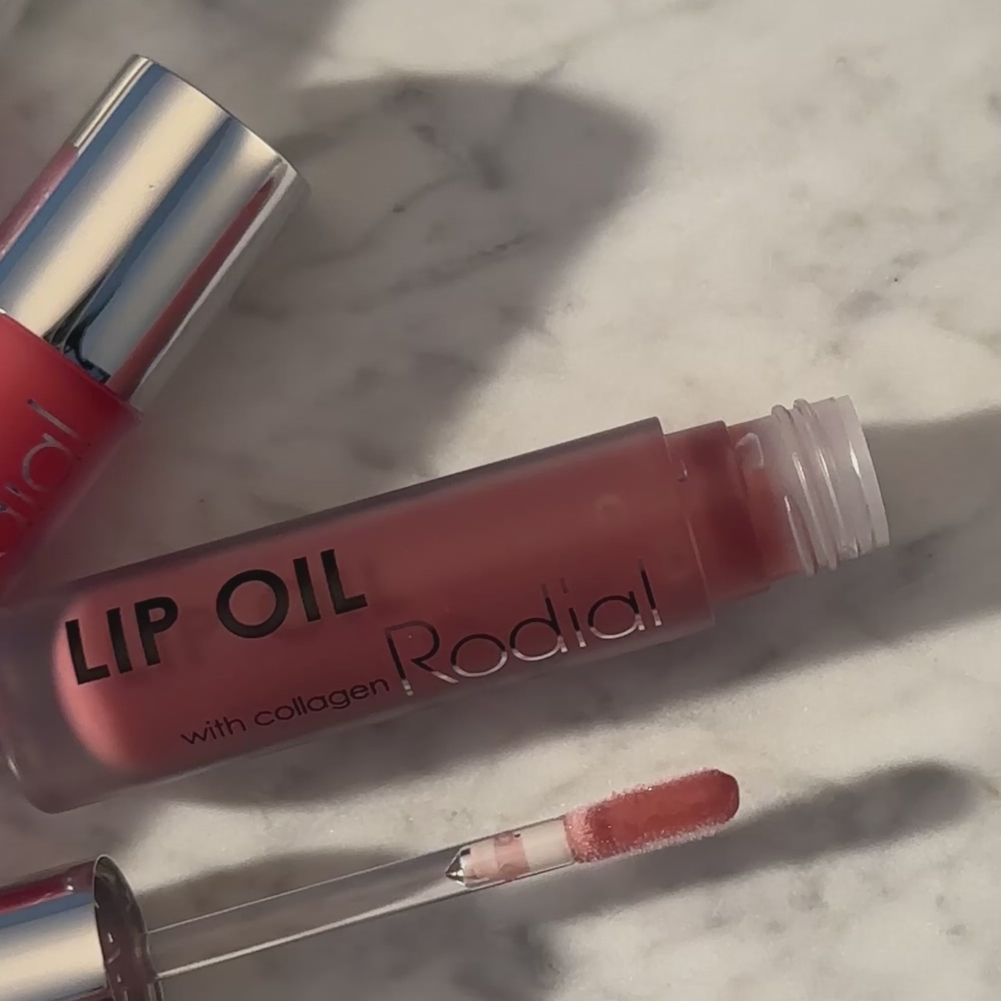 Rodial Lip Oil Original Pink 4ml