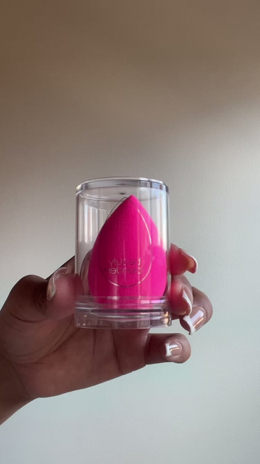 Beautyblender ORIGINAL beautyblender single