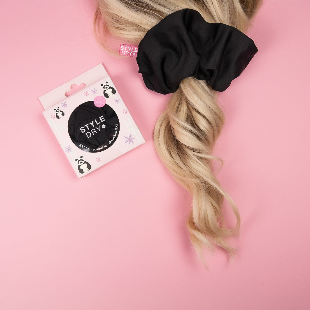 XXL Scrunchie - After Dark image 3