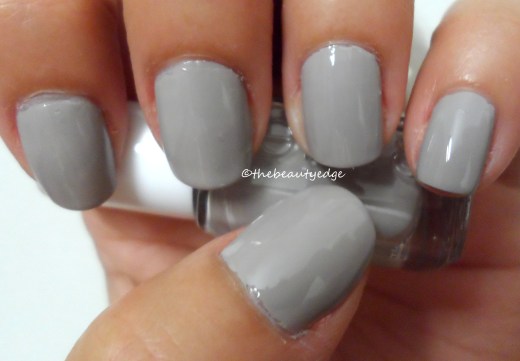 Essie take it outside swatch