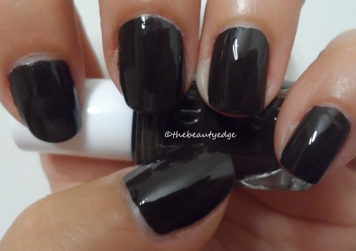 Essie Partner in Crime Swatch